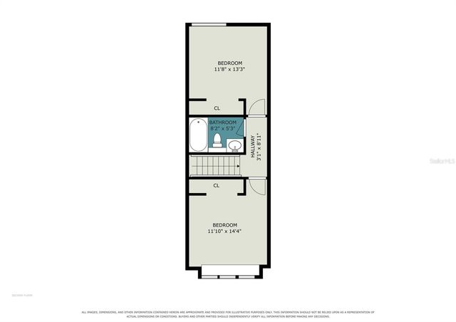 6203 FARTHING STREET, Tampa, FL 33647