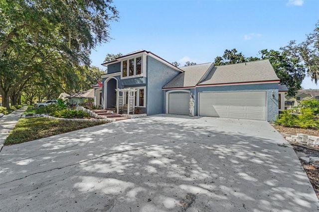 6203 FARTHING STREET, Tampa, FL 33647