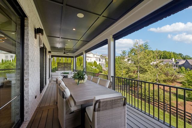 7376 Harlow Dr, College Grove, TN 37046