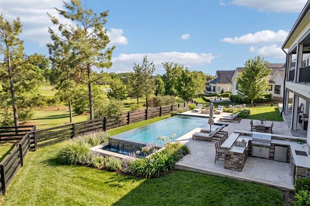 7376 Harlow Dr, College Grove, TN 37046
