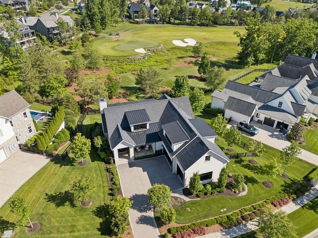 7376 Harlow Dr, College Grove, TN 37046