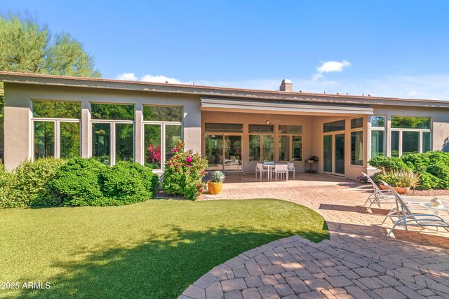 14437 E WETHERSFIELD Road, Scottsdale, AZ 85259