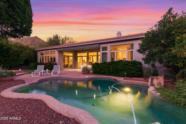 14437 E WETHERSFIELD Road, Scottsdale, AZ 85259