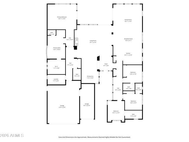 14437 E WETHERSFIELD Road, Scottsdale, AZ 85259