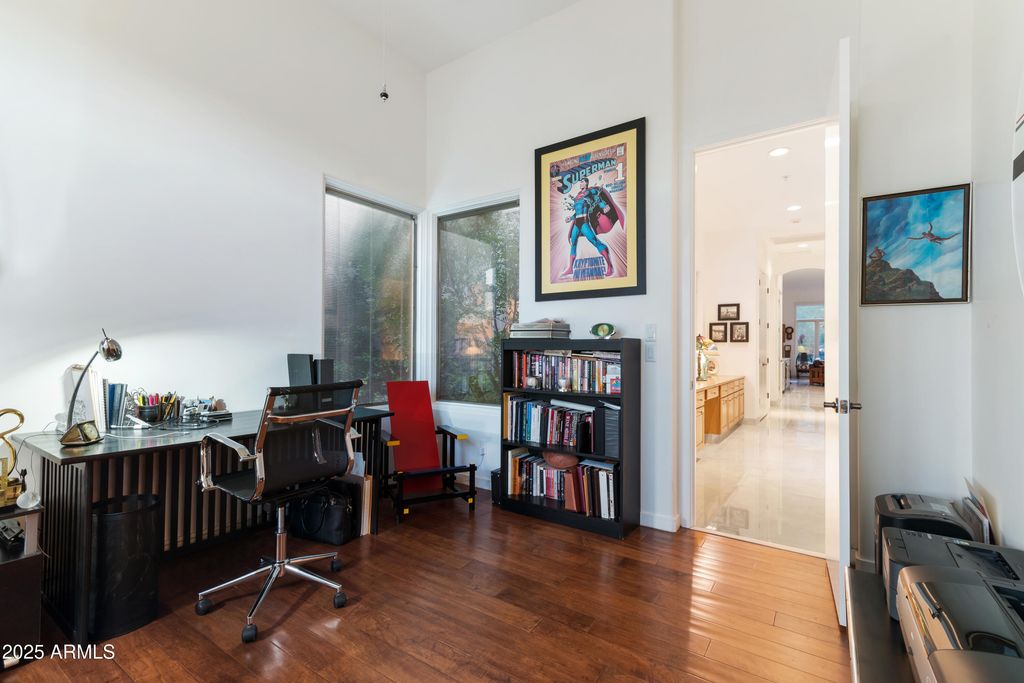 Image 19 of property listing at 14437 E WETHERSFIELD Road, Scottsdale, AZ 85259