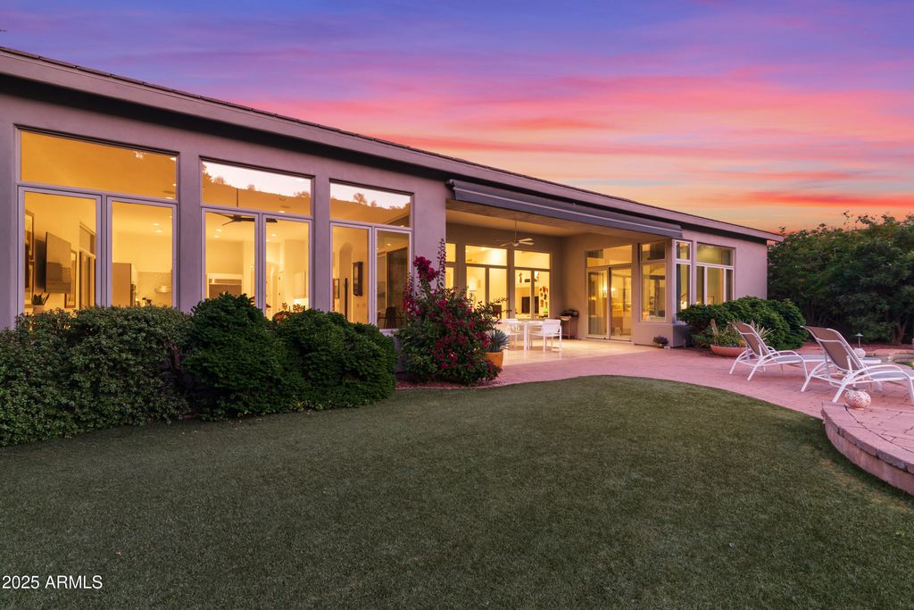 Image 30 of property listing at 14437 E WETHERSFIELD Road, Scottsdale, AZ 85259