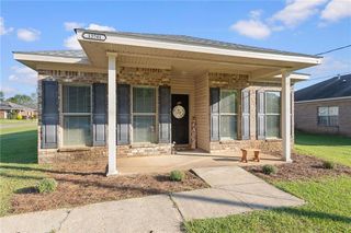 13701 Daniels Drive, Mobile, AL 36695