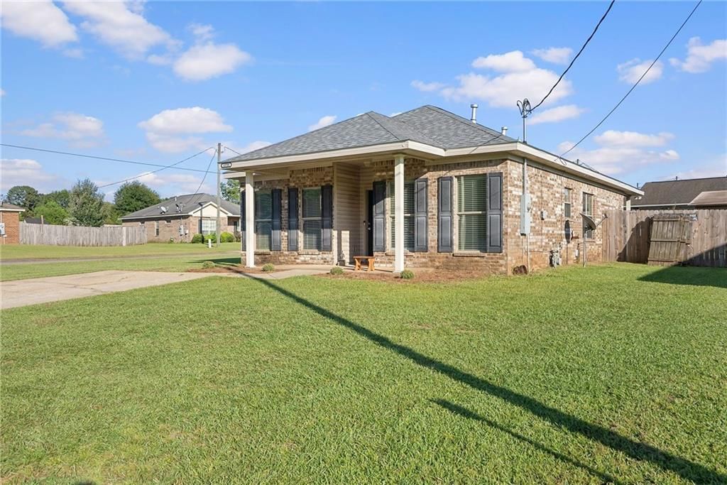 13701 Daniels Drive, Mobile, AL 36695 — photo 3