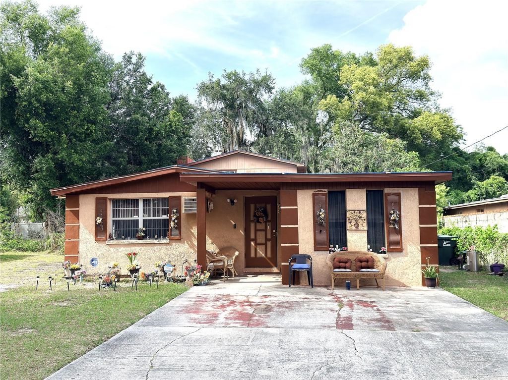911 W 5TH STREET, Lakeland, FL 33805