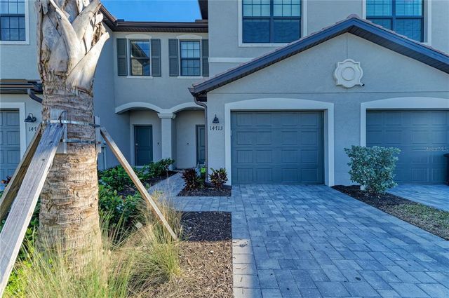 14713 LYLA TERRACE, Bradenton, FL 34211
