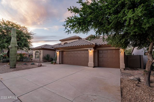 11056 E OBERLIN Way, Scottsdale, AZ 85262