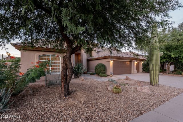 11056 E OBERLIN Way, Scottsdale, AZ 85262