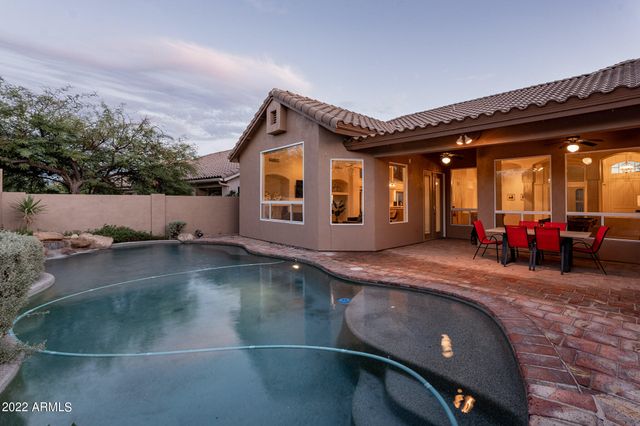 11056 E OBERLIN Way, Scottsdale, AZ 85262