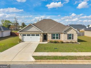 629 Broderick Circle, Warner Robins, GA 31088