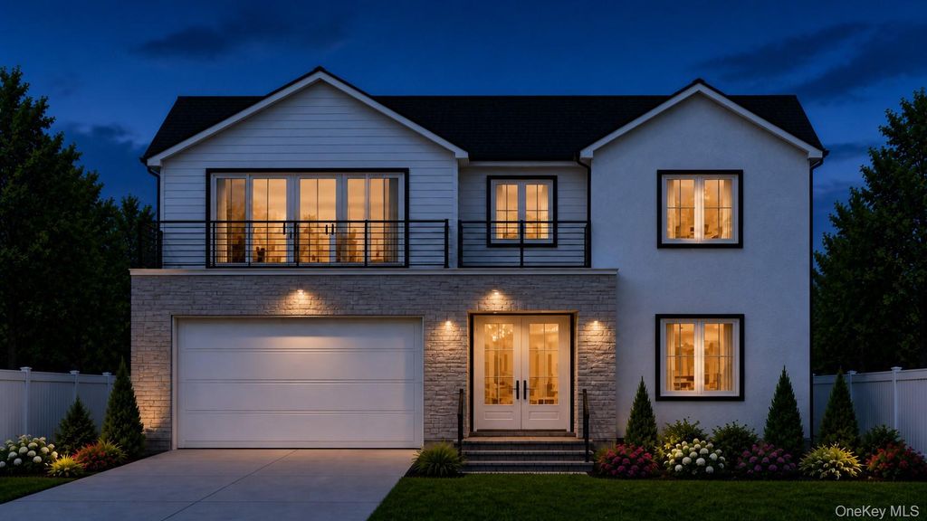 111 Cypress Lane E, Westbury, NY 11590 — exterior