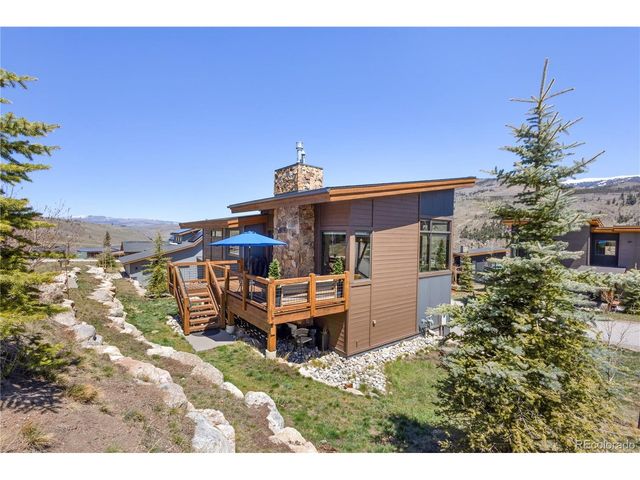 151 Moss Way, Silverthorne, CO 80498