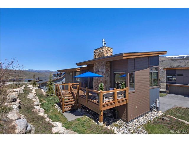 151 Moss Way, Silverthorne, CO 80498