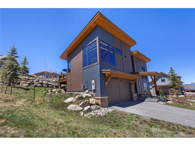 151 Moss Way, Silverthorne, CO 80498