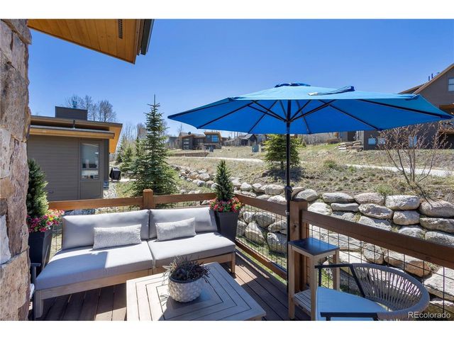 151 Moss Way, Silverthorne, CO 80498