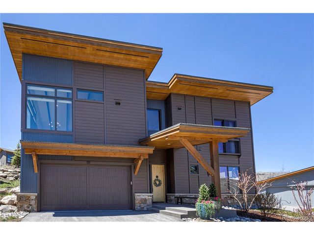 151 Moss Way, Silverthorne, CO 80498