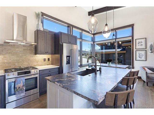 151 Moss Way, Silverthorne, CO 80498