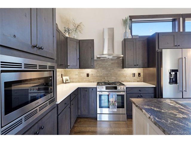 151 Moss Way, Silverthorne, CO 80498