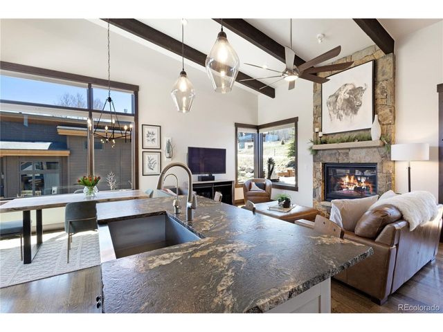 151 Moss Way, Silverthorne, CO 80498
