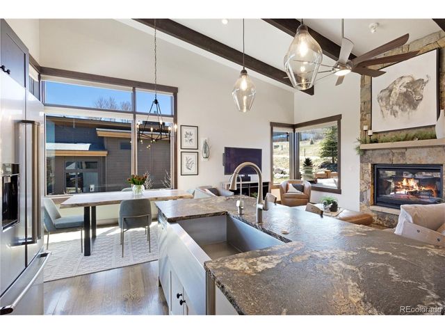 151 Moss Way, Silverthorne, CO 80498