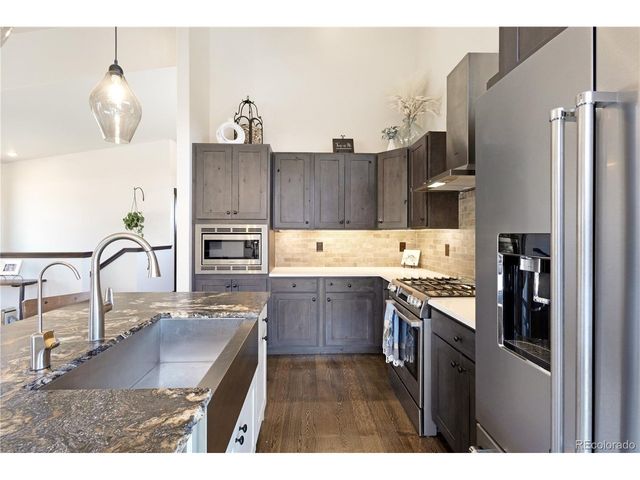 151 Moss Way, Silverthorne, CO 80498