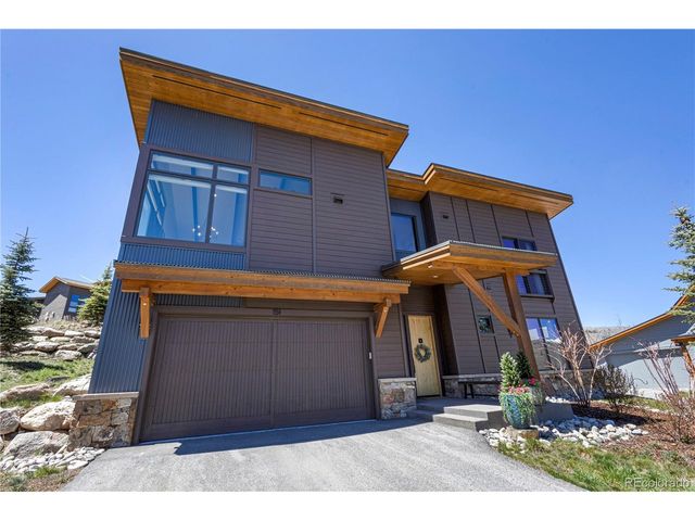 151 Moss Way, Silverthorne, CO 80498