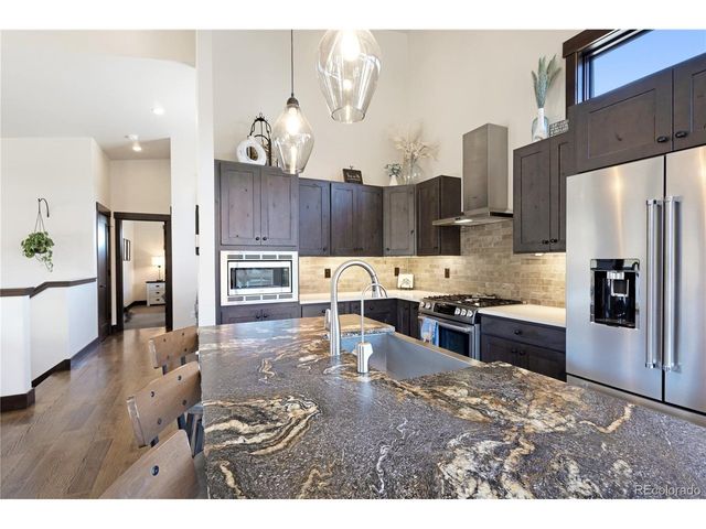 151 Moss Way, Silverthorne, CO 80498