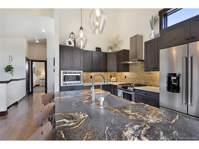 151 Moss Way, Silverthorne, CO 80498