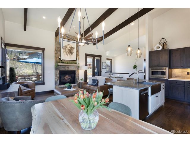 151 Moss Way, Silverthorne, CO 80498