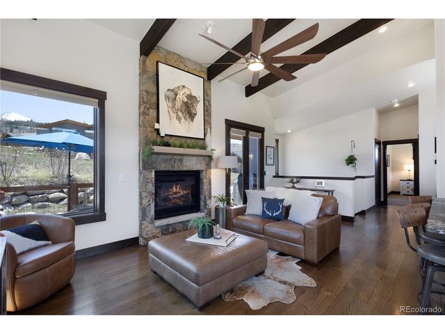 151 Moss Way, Silverthorne, CO 80498