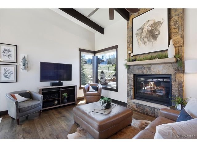 151 Moss Way, Silverthorne, CO 80498
