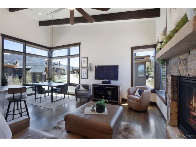151 Moss Way, Silverthorne, CO 80498