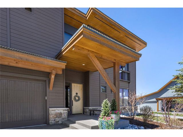 151 Moss Way, Silverthorne, CO 80498