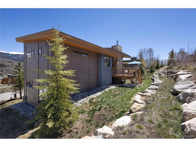 151 Moss Way, Silverthorne, CO 80498