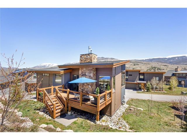 151 Moss Way, Silverthorne, CO 80498
