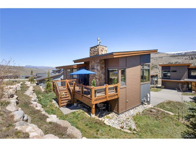 151 Moss Way, Silverthorne, CO 80498