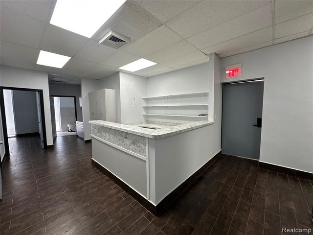 2012 Monroe Street, Dearborn, MI 48124