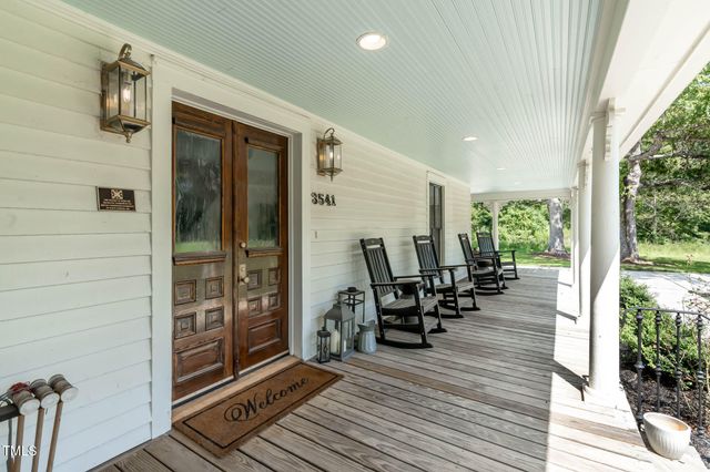 3541 Bruce Garner Road, Wake Forest, NC 27587