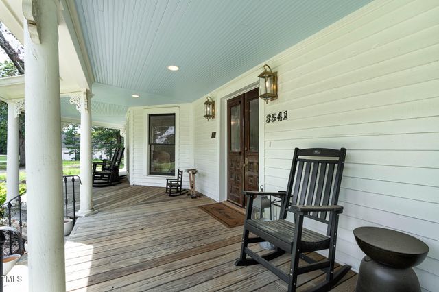 3541 Bruce Garner Road, Wake Forest, NC 27587