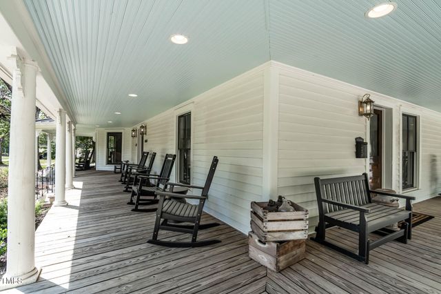 3541 Bruce Garner Road, Wake Forest, NC 27587