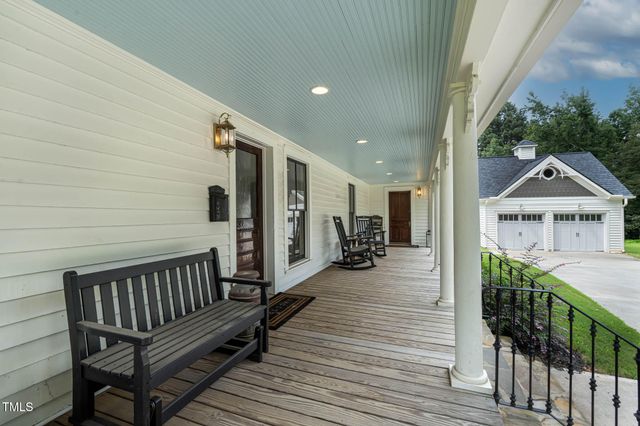 3541 Bruce Garner Road, Wake Forest, NC 27587