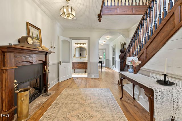 3541 Bruce Garner Road, Wake Forest, NC 27587