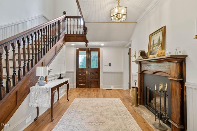 3541 Bruce Garner Road, Wake Forest, NC 27587