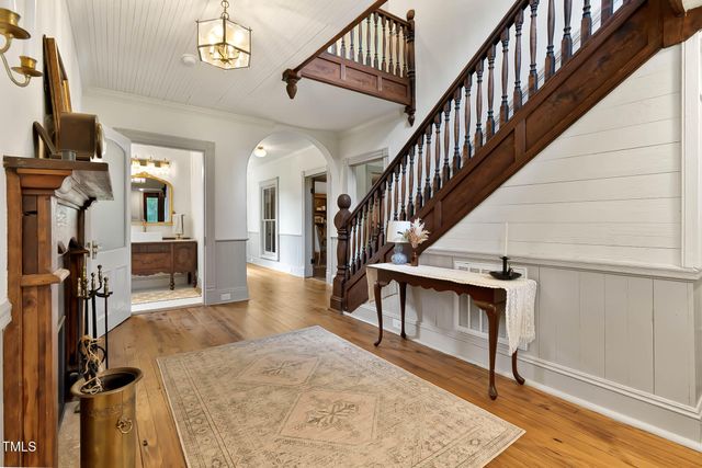 3541 Bruce Garner Road, Wake Forest, NC 27587