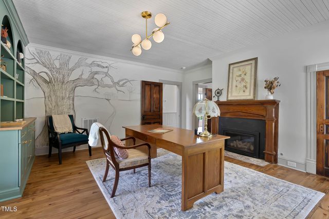 3541 Bruce Garner Road, Wake Forest, NC 27587