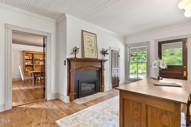 3541 Bruce Garner Road, Wake Forest, NC 27587